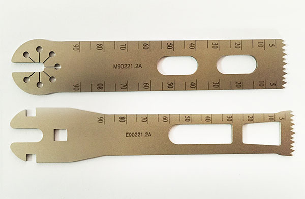 我公司医疗器械产品种类分类